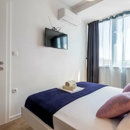 Apartment Rino Luxury *