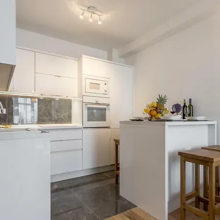 Apartment Rino Luxury Split