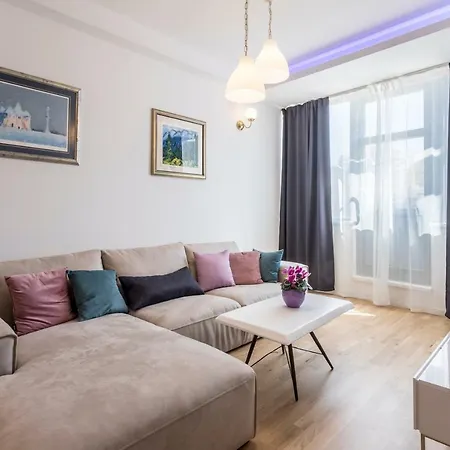 Rino Luxury Split