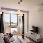 Rino Luxury * سبليت