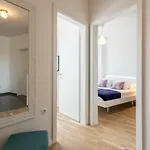 Rino Luxury شقة *