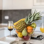 Rino Luxury شقة سبليت