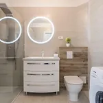 Rino Luxury شقة سبليت