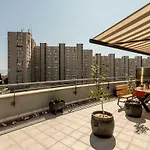 Rino Luxury شقة *