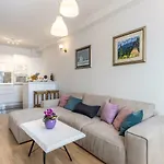 شقة Rino Luxury سبليت