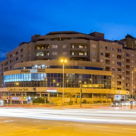 Apartman Rino Luxury