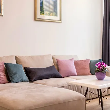 Rino Luxury Apartamento