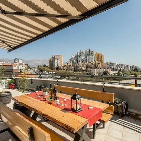 Rino Luxury Apartamento